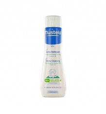 Mustela Gel Mou de Bain 200 ml