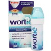 oferta Wortie Tratamiento Antiverrugas Manos y Pies