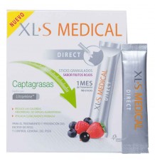 XLS Medical Direct Captagrasas 90 Bâtons