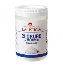 Ana Maria Lajusticia Chlorure de Magnésium 400 g
