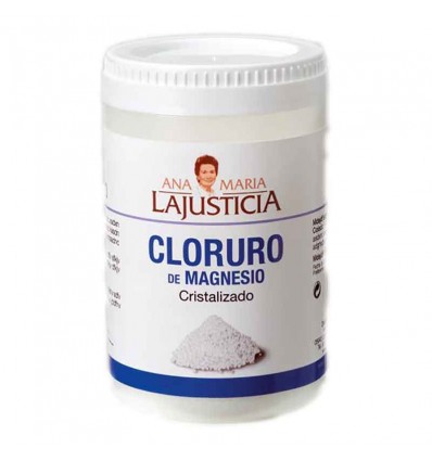 Ana Maria La Justicia Magnesio Cloruro 400 g