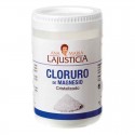 Ana Maria Lajusticia Magnesio Cloruro 400 g