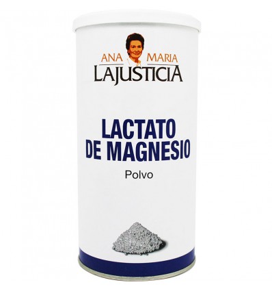 Ana Maria Justice Magnesium Lactate 300 grams