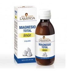 Ana Maria Lajusticia Plein de Magnésium Liquide 200 ml