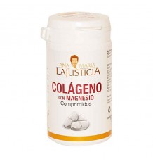 Ana Maria Lajusticia Colageno con Magnesio 75 comprimidos