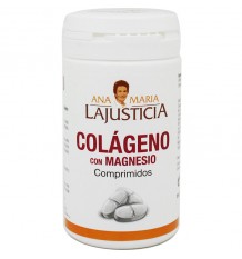 Ana Maria Lajusticia Colageno con Magnesio 75 comprimidos