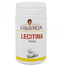 Ana Maria LaJusticia Lécithine 90 Perles