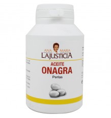 Ana Maria Lajusticia l'Huile d'Onagre 300 Perles