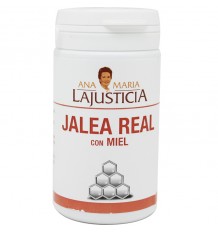 Ana Maria Lajusticia Jalea Real Miel 135 Gramos