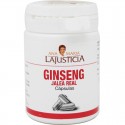 Ana Maria Lajusticia Ginseng Jalea Real 60 capsulas