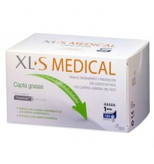 XLS Medical Captagrasas 180 Comprimidos