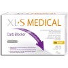 XLS Medical Carboblocker 60 tablets