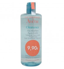 Avene Agua Micelar 400 ml Promocion Precio