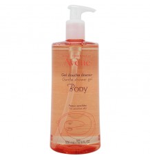 Avene Body Gel de Ducha 500 ml