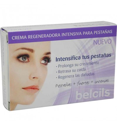 Belcils Crema Regeneradora Intensiva 4 ml