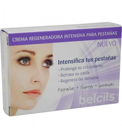 Belcils Regenerating Cream Intensive 4 ml