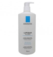 La Roche Posay Lipikar Fluido 750 ml