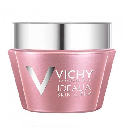 Vichy Idealia Crema de Noche 50 ml