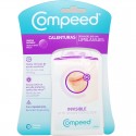 Compeed Calenturas Herpes Labial 15 Parches