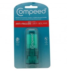 Compeed Stick Anti friccion anti ampollas