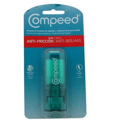 Compeed Stick Anti friccion anti ampollas Compeed Stick Anti friccion anti ampollas