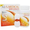 Xls Medical Strength Max 120 comprimidos