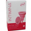 Intimina Copa Menstrual Compact A Pequeña