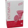 Intimina Copa Menstrual Lily Cup Compact A Pequeña