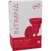 Intimina Menstrual Cup-Lily Cup Compact Large B