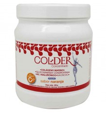 Plus froid Concentré de Collagène Marin de 400 g
