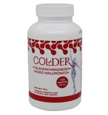 Colder Colageno Marino 180 Tabletas