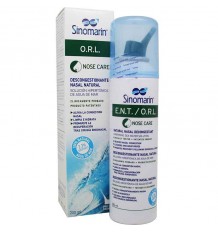 Sinomarin ORL 200 ml spray jet dinamico