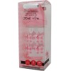 Flasche rosa Welpen