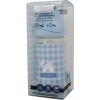 Suavinex Bottle Latex Blue 3 Positions 270 ml