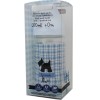 Suavinex Bottle Latex Blue 3 Positions 270 ml
