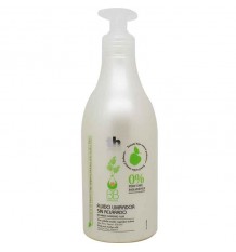 Th Pharma Bb Sensitive Fluido Limpiador Sin aclarado 500 ml
