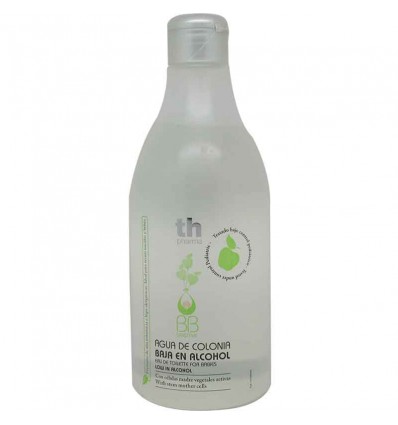 Th Pharma Bb Sensitive Agua de Colonia 500 ml