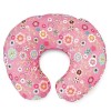 Chicco Almofada Boppy Aleitamento Materno wild flowers
