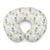 Chicco Coussin Boppy L'Allaitement Miel De L'Ours