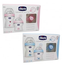 Chicco Set Sentiment Naturel