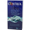 Control Preservativos Ultrafeel 10 unidades