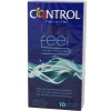 Condoms Control Ultrafeel 10 units