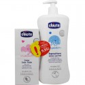 Chicco Baño Espuma Sin Lagrimas 750 ml Oferta Promocion