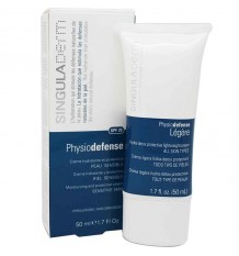 Singuladerm Physiodefense Spf 20 50 ml