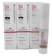 Singuladerm Xpert Sun Perfection 5 gramas
