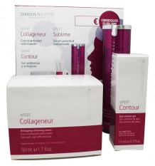 Singuladerm Xpert Pack Definitive Anti-Aging-Definitive