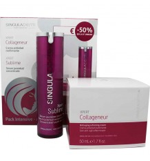 Singuladerm Xpert Pack Intensif Anti-Âge Total