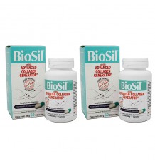 Biosil Duplo Promotion, 120 Kapseln
