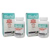 Biosil Duplo Promotion de 120 gélules
