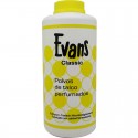 Evans Classic Polvos de Talco 300 g
